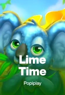 Lime-Time