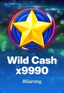 Wild-Cash